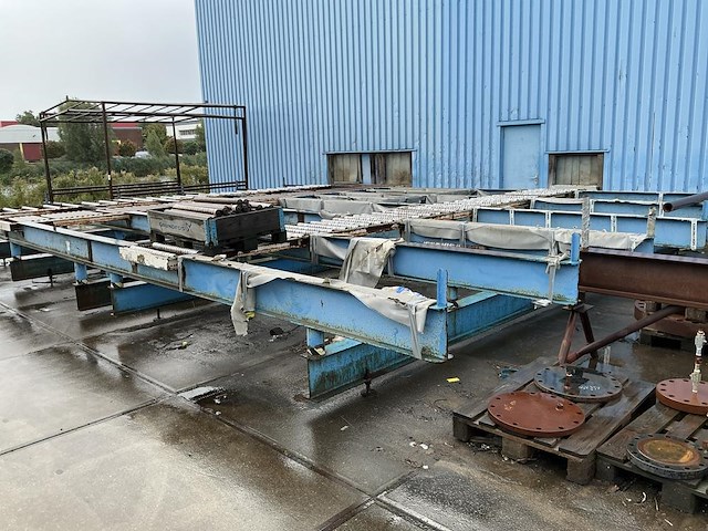 Rollenbaan systeem — foto 1