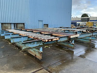 Rollenbaan systeem — foto 2