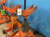Rolsteunen — foto 4