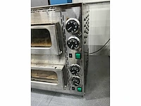 Rösrath dd 101 bs+ pizza-oven - afbeelding 5 van  5