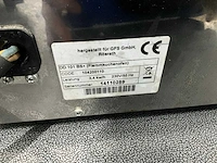 Rösrath dd 101 bs+ pizza-oven - afbeelding 4 van  5