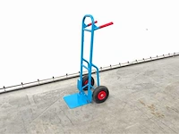 Rte - 2025 - 3981 - steekwagen (5x)