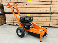 Rte - 2026 - 6777 - stump grinder - afbeelding 4 van  9