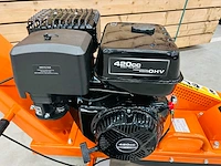 Rte - 2026 - 6777 - stump grinder - afbeelding 6 van  9