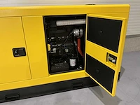 Rte - 50kva - noodstroomaggregaat / generator diesel 2025 - afbeelding 30 van  34