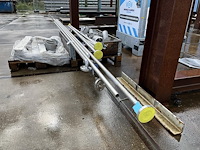 Rvs plaat, pijp & buiswerk — foto 3