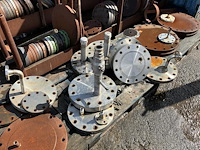 Rvs & stalen afsluiters — foto 3