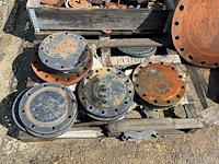 Rvs & stalen afsluiters — foto 8