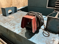 Saf 60b lasmanipulator — foto 2