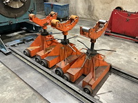 Saf 60b lasmanipulator — foto 5