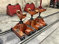 Saf 60b lasmanipulator — foto 6