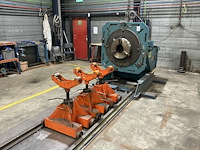 Saf 60b lasmanipulator — foto 9