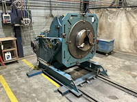 Saf 60b lasmanipulator — foto 11