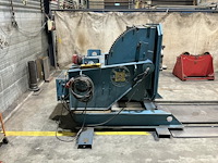 Saf 60b lasmanipulator — foto 12