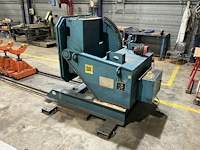 Saf 60b lasmanipulator — foto 13