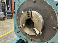 Saf 60b lasmanipulator — foto 14