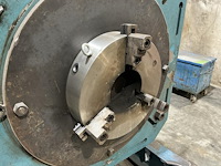 Saf 60b lasmanipulator — foto 15
