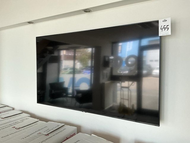 Samsung televisie — foto 1