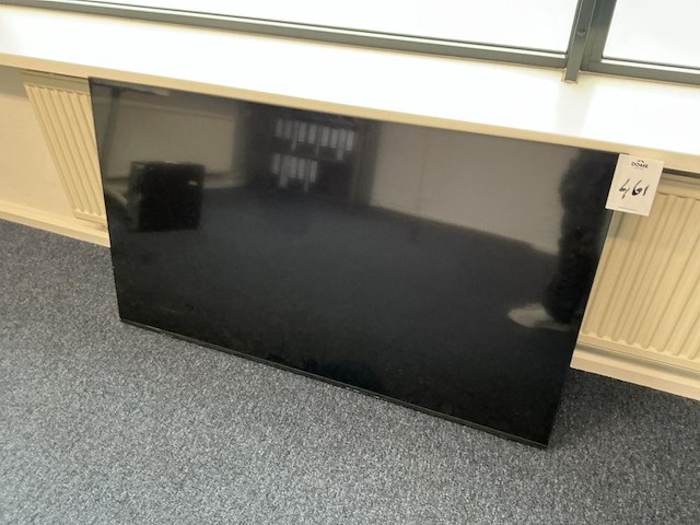 Samsung televisie — foto 1