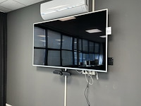Samsung vergaderzaal monitor