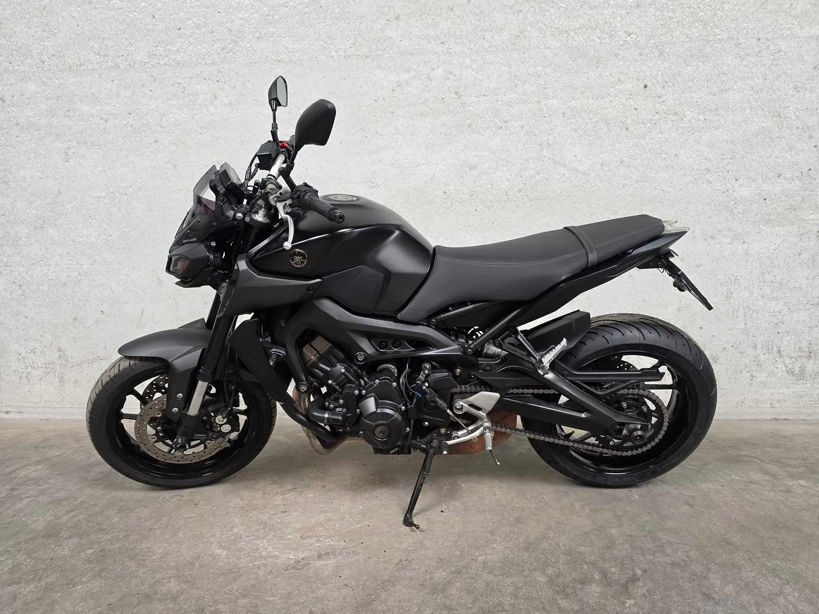 Scooters, motorfietsen en e-bikes van vespa, piaggio, yamaha en meer