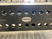 Siegmund 750 opspan lastafel — foto 4