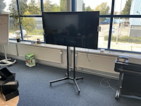 Siemens 65” tv