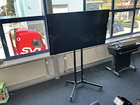 Siemens 65” tv — foto 2