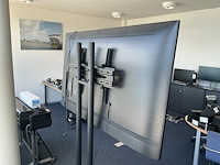 Siemens 65” tv — foto 3
