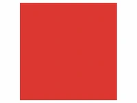 Snijfolie 50m x 61cm metamark, xe/m4 mat, m4-341m tomato - afbeelding 2 van  2