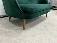 Sofa company - tweezitsbank - afbeelding 5 van  7