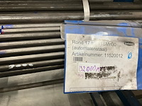 Staal buis (8x) — foto 9