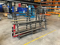 Staal stock — foto 2