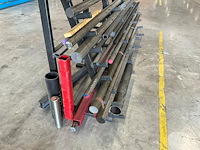 Staal stock — foto 3