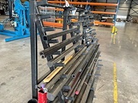 Staal stock — foto 4
