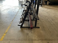 Staal stock — foto 5