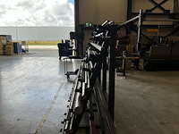 Staal stock — foto 6