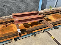 Stalen onderplaat — foto 4