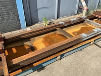 Stalen onderplaat — foto 5