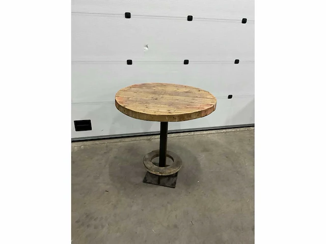 Stamtafel - afbeelding 2 van  6
