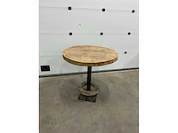 Stamtafel - afbeelding 2 van  6
