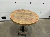 Stamtafel - afbeelding 3 van  6