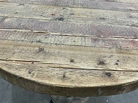 Stamtafel - afbeelding 6 van  6