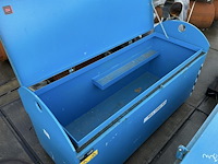 Starkon materiaal container — foto 3