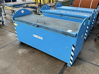 Starkon materiaal container