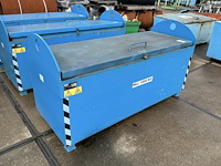 Starkon materiaal container — foto 2