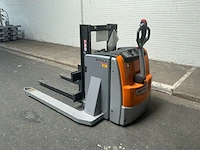 Still exv cb 30 elektrische hoogheftranspallet - afbeelding 3 van  10