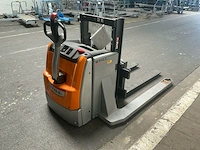 Still exv cb 30 elektrische hoogheftranspallet - afbeelding 6 van  10