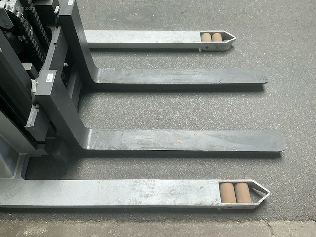 Still exv cb 30 elektrische hoogheftranspallet - afbeelding 8 van  10