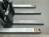 Still exv cb 30 elektrische hoogheftranspallet - afbeelding 8 van  10